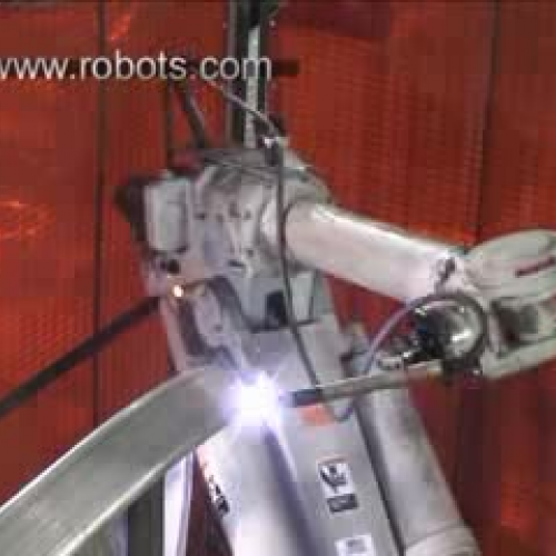 Accomplish More with a Robotic Plasma Cutting