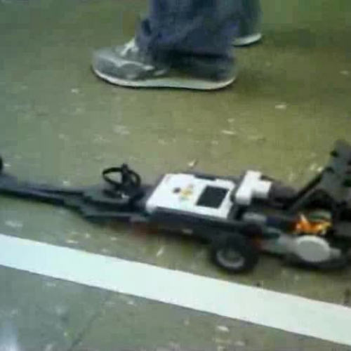 Making STEM connections