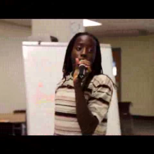 Truman Student Led Conferences Video