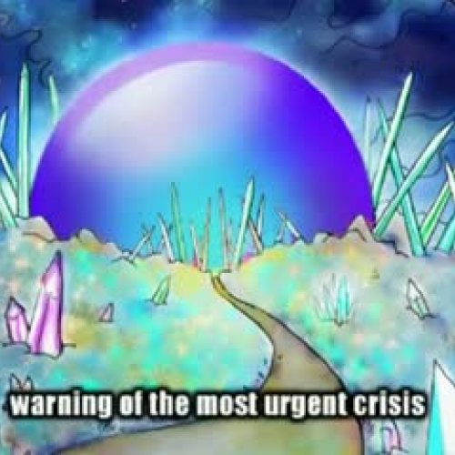 OmegaMan Anti-Bullying