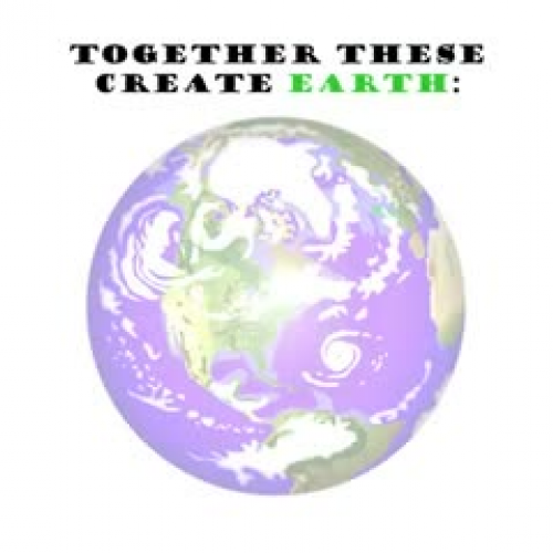 vocabulary digital story