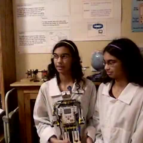 AR Human Cell Lesson Movie