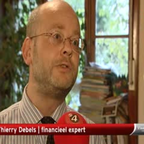 Thierry Debels