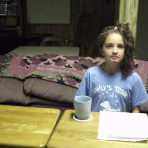 Interview with Claudia and Jamie