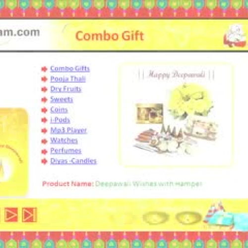 Diwali Corporate Gifts, Diwali Corporate Gift