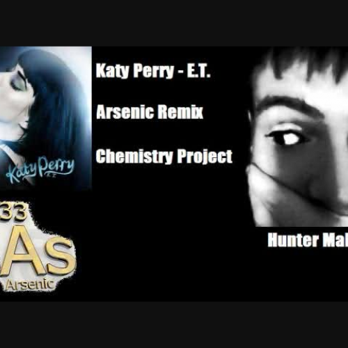 E.T. (Arsenic Element) Remix
