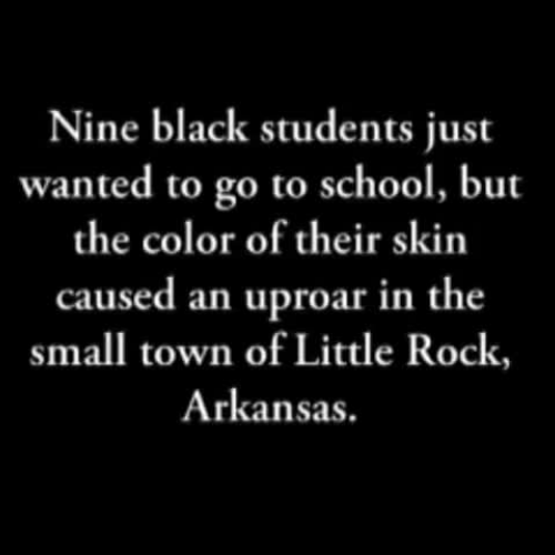 Little rock