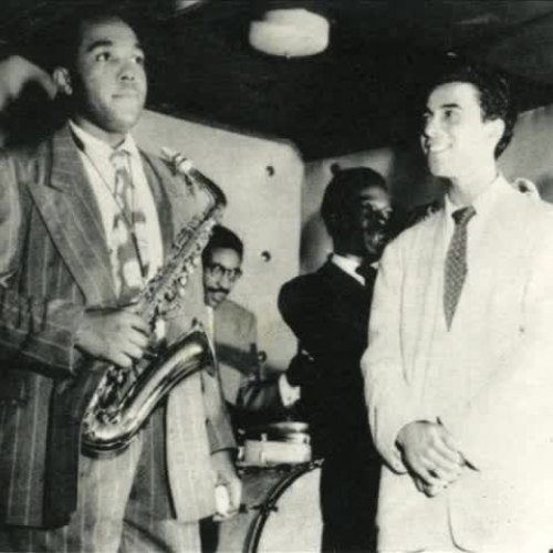 Charlie parker