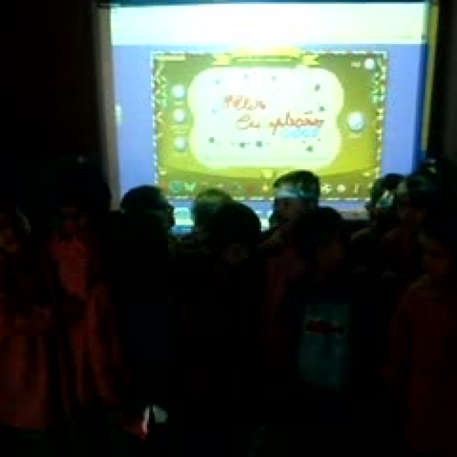 Actividades cole Vagalume