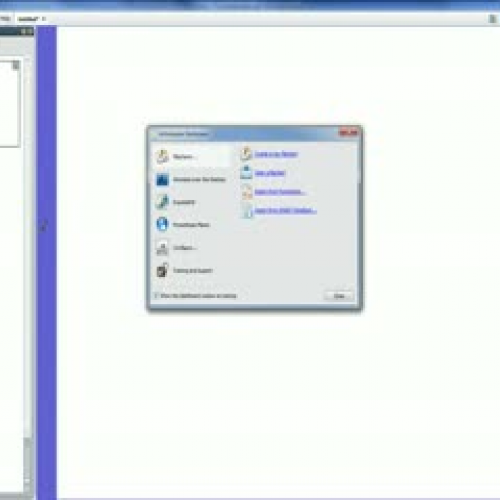 How to Change ActivInspire to Look Like Activ