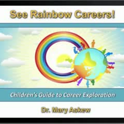 See Rainbow Careers