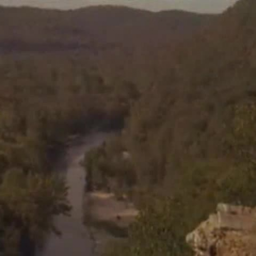 Where the Red Fern Grows Book Trailer