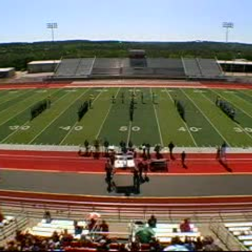 Paluxy Valley - 10/15/2011