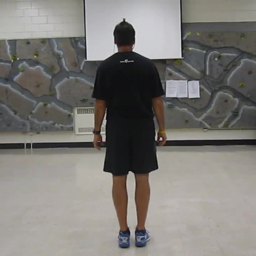 JWG Thriller Complete with Music