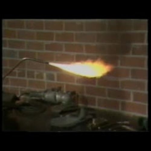 An Introduction to Gas Welding and Cutting
