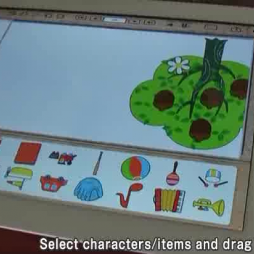 PeKay's Little Author for iPad