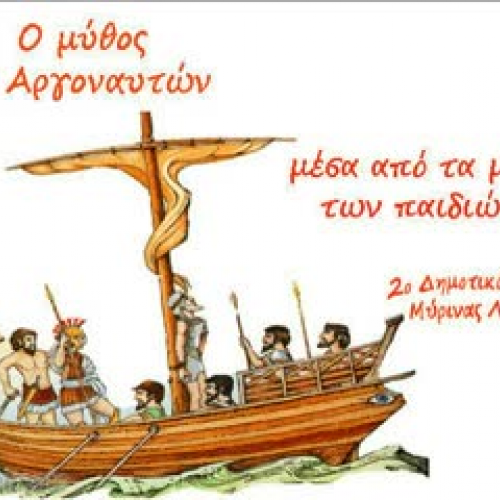 Web Animation comic in Education