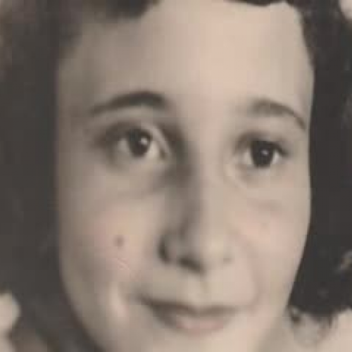 Virginia Hamilton Profile