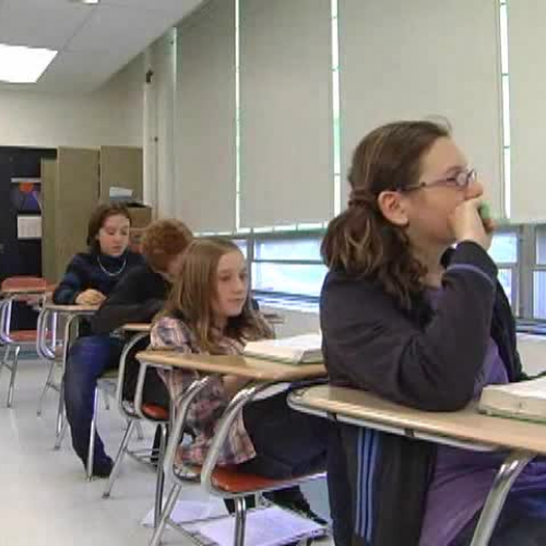 Besting the Bullies Preview