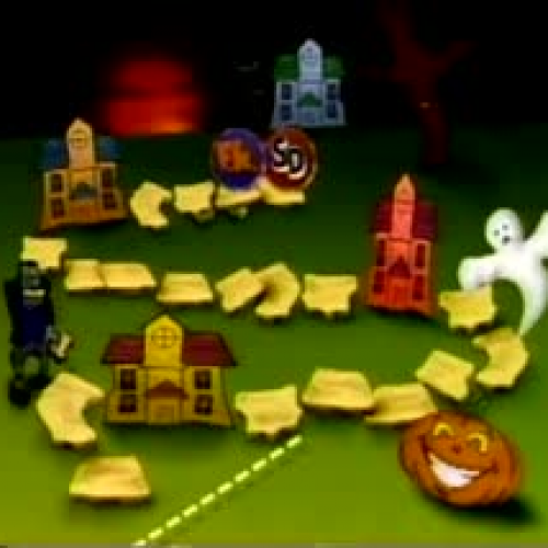 Ember911.com Child Safety Halloween Safety