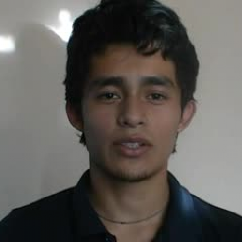 Juan Fe &amp; Claudia period 3