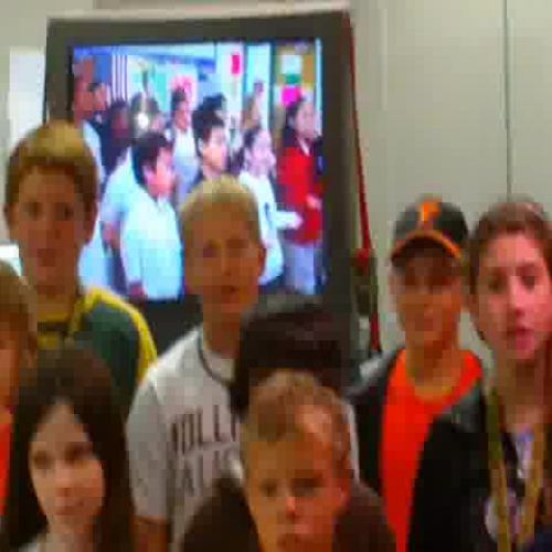 cesar chavez q1 2011