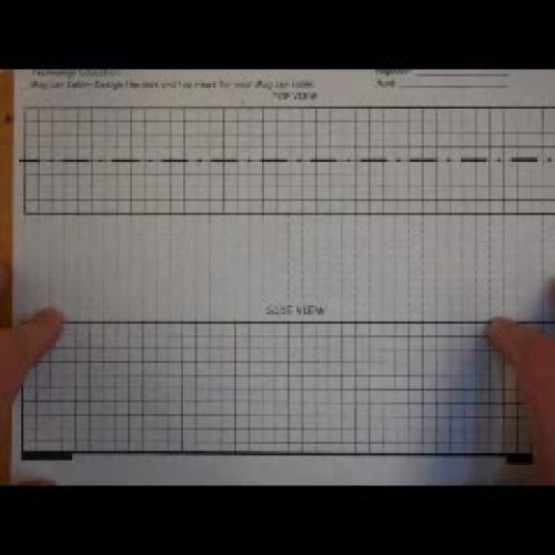 Creating the Maglev Cabin