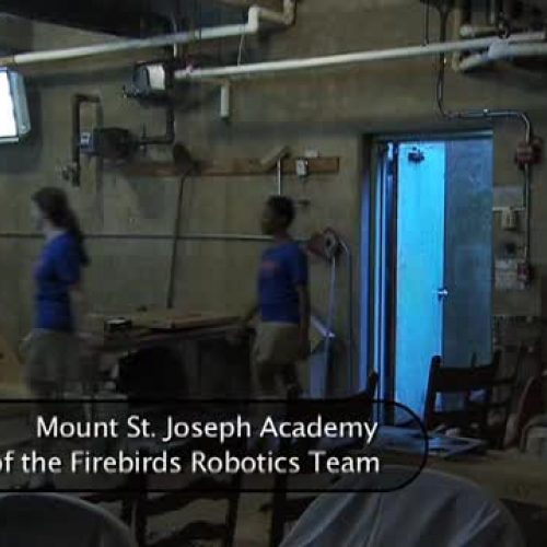 2012 Engineers Week Welcome Video