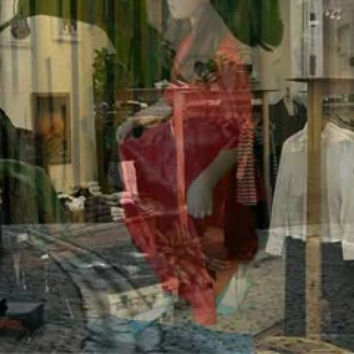 Grace Chloe's The Dress