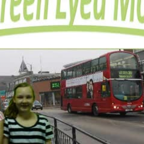 Alicia Shania's Digital Storybook