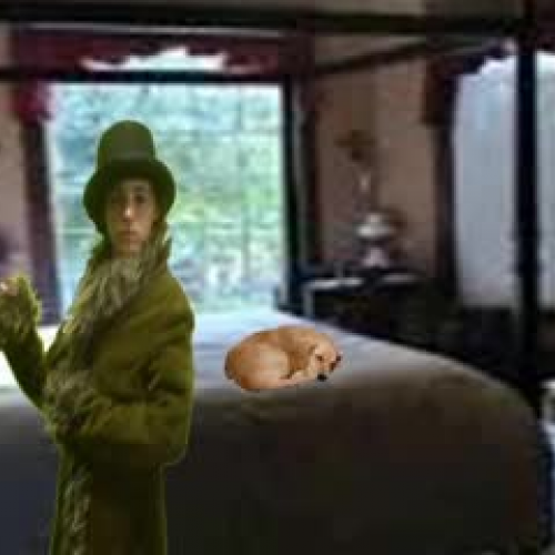 Teagan Abby Digital Storybook