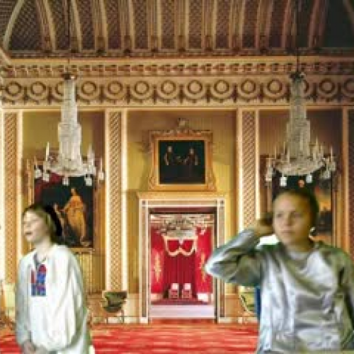 Alex and Jordon's Digital Storybook