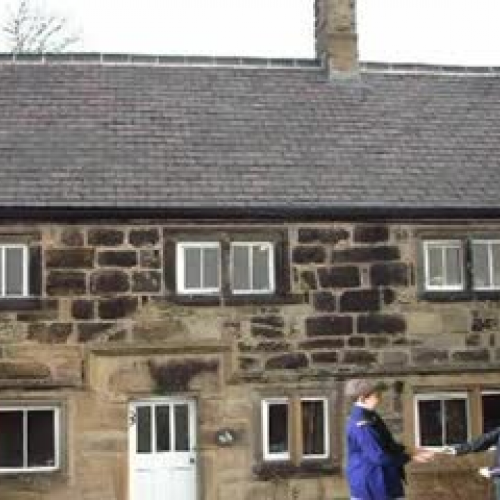 Billy Aaron's Digital Storybook