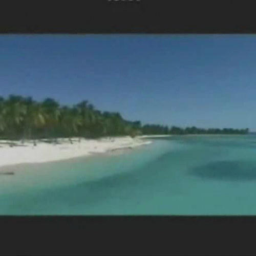 Quick Trip To The Domincan Republic By Jadyn 