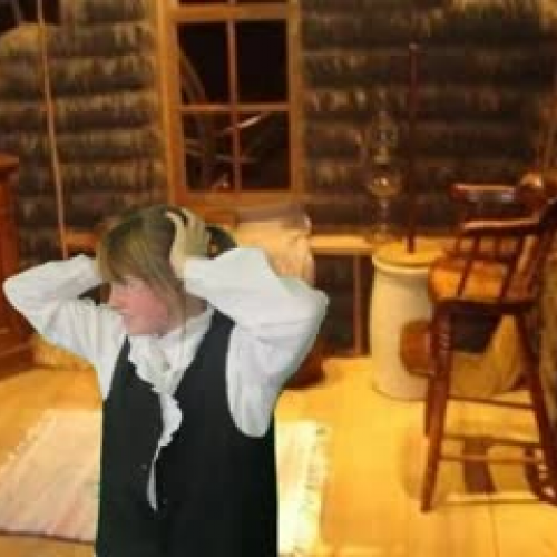 Bronte Bonnie's Digital Storybook