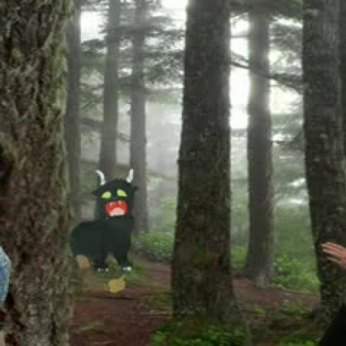 Izzy Shailee's Digital Stoybook