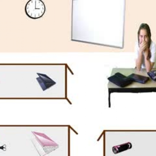 Jade Caitlyn's Digital Storybook