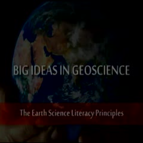 Big Idea 2: Earth is 4.6 Billion Years Old