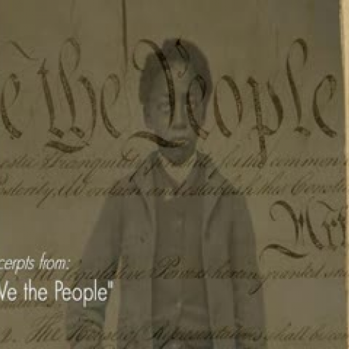 We The People (Constitution Song)