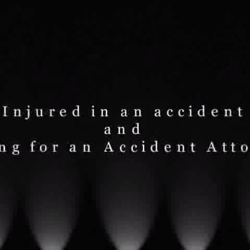 Accident Claims &amp; Magana, Cathcart &amp; 