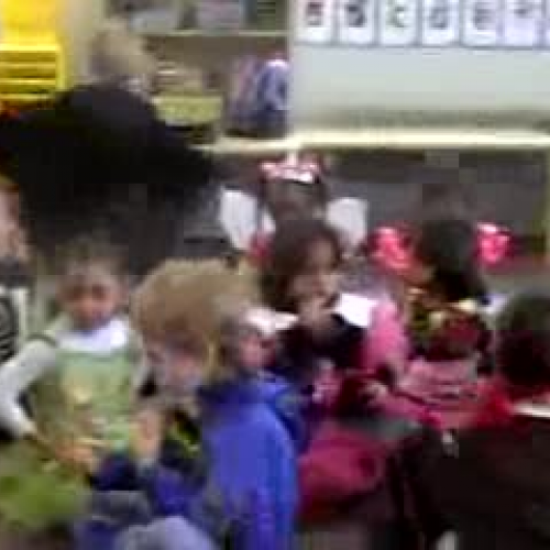 Board Games and Dress Up Day