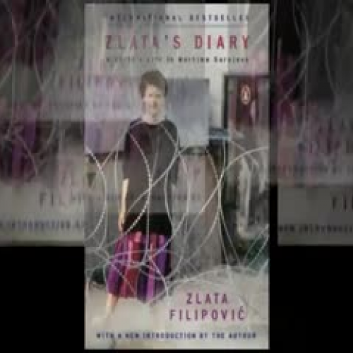 Zlata's Diary