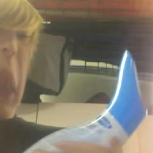 Recycle!  It's a Good Thing