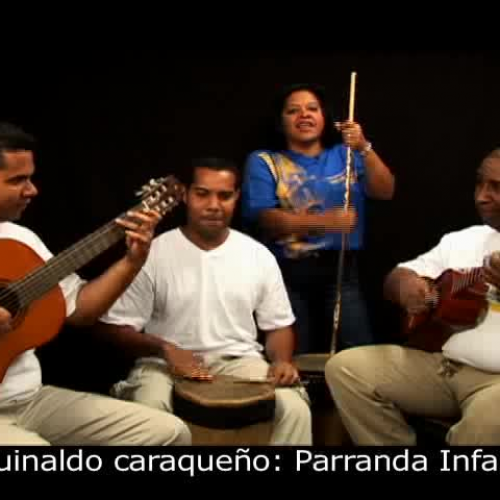 Aguinaldo caraqueño