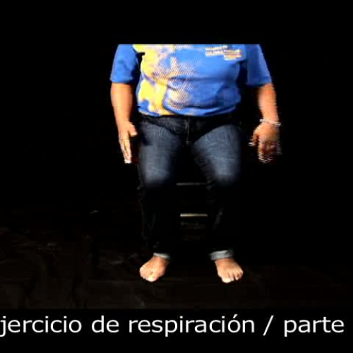 Respiración 2