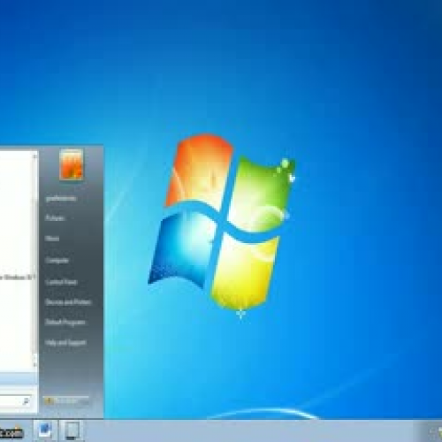 6th Grade Publisher/Word Project Part 2