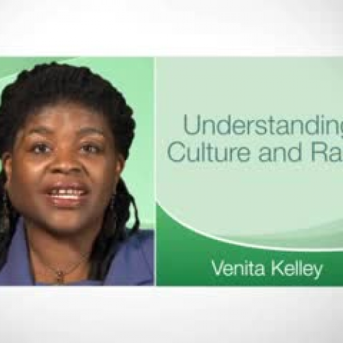 Understanding Culture and Race