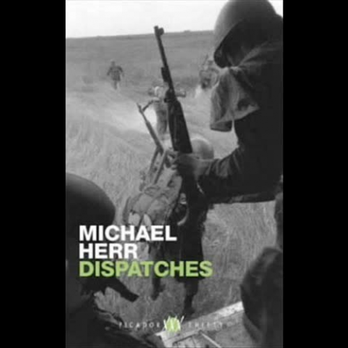 Cha[pter One: Dispatches