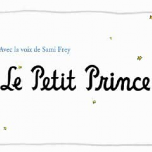 Le Petit Prince: Chapîtres 4
