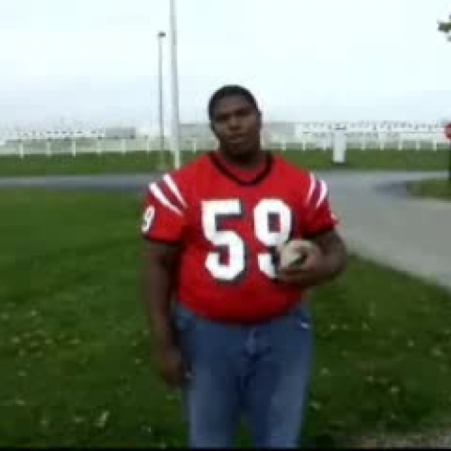 AS2 presents Newton's Laws